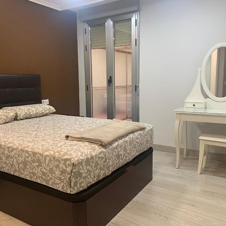 Apartamento Deluxe, 4 Habitaciones, Parking Madrid Exterior photo